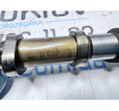 Розподільний вал двигуна впускний правий Audi A6 C7 4G 2011-2018