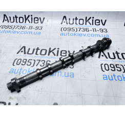 Розподільний вал двигуна впускний правий Audi A6 C7 4G 2011-2018