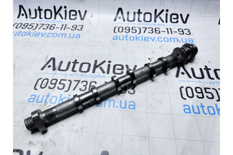 Розподільний вал двигуна впускний правий Audi A6 C7 4G 2011-2018 06E109101BN Розподільний вал двигуна впускний правий Audi A6 C7 4G 2011-2018 06E109101BN