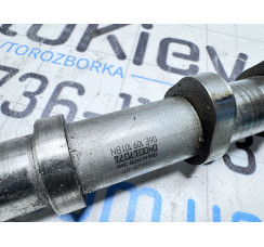 Розподільний вал двигуна впускний правий Audi A6 C7 4G 2011-2018