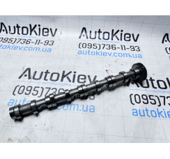 Розподільний вал Volkswagen Passat B7 2011-2015