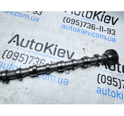 Розподільний вал Volkswagen Passat B7 2011-2015