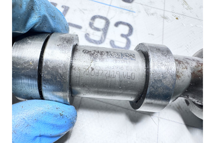 Распределительный вал Volkswagen Passat B7 2011-2015 563998 Распределительный вал Volkswagen Passat B7 2011-2015 563998