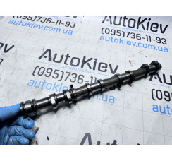 Розподільний вал впускний Audi A8 S8 D4 4H 2010-2017