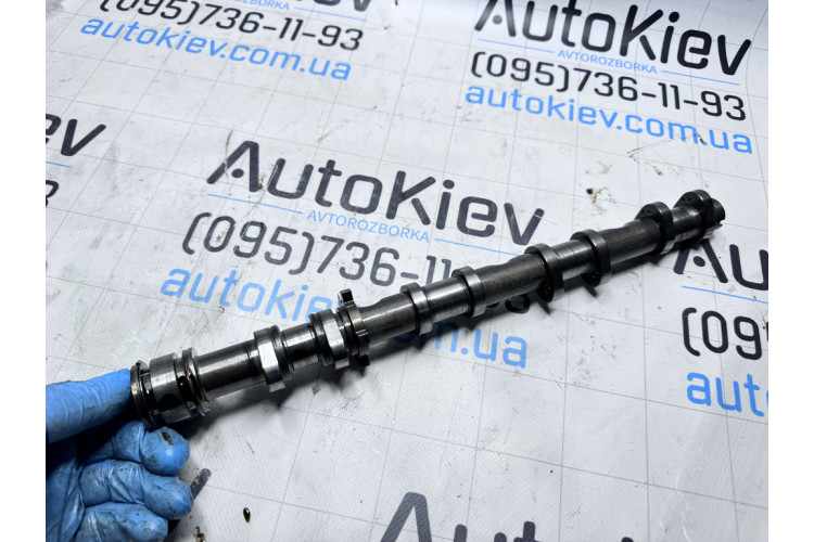 Розподільний вал впускний Audi A8 S8 D4 4H 2010-2017 079109102FD