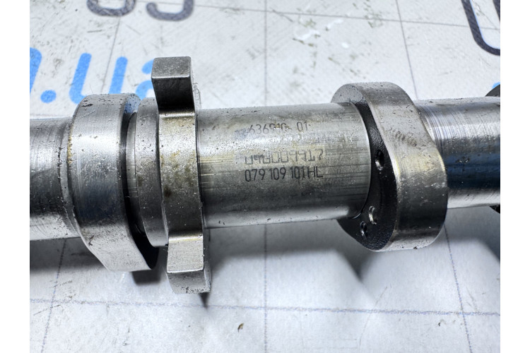 Розподільний вал Audi A8 S8 D4 4H 2010-2017 079109101HL