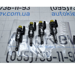 Паливна форсунка Volvo XC60 2017>