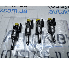 Паливна форсунка Volvo XC60 2017>