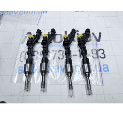 Топливная форсунка Ford C-MAX 2010-2019