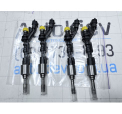 Топливная форсунка Ford C-MAX 2010-2019