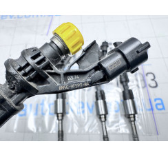 Топливная форсунка Ford C-MAX 2010-2019