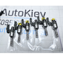 Паливна форсунка Audi A8 S8 D4 4H 2010-2017