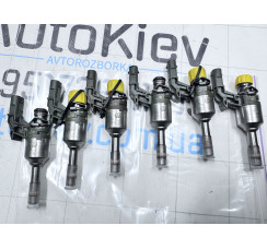 Паливна форсунка Audi A8 S8 D4 4H 2010-2017