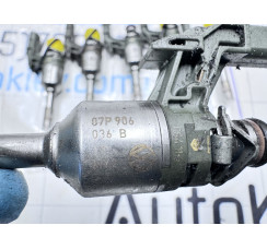 Паливна форсунка Audi A8 S8 D4 4H 2010-2017