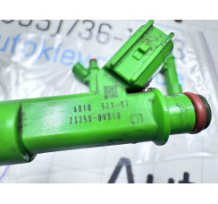 Паливна форсунка Toyota Camry V40 2006-2011