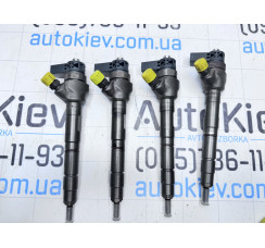 Форсунка топливная Volkswagen Passat B7 2011-2015