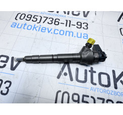 Форсунка топливная Volkswagen Passat B7 2011-2015