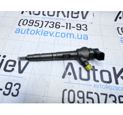 Форсунка топливная Volkswagen Passat B7 2011-2015