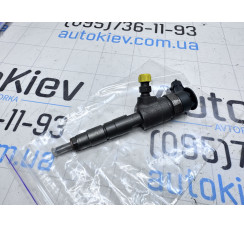 Паливна форсунка Peugeot 208 2012>