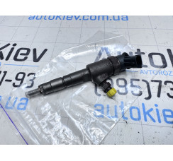 Паливна форсунка Peugeot 208 2012>