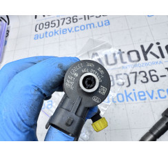 Паливна форсунка Peugeot 208 2012>