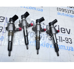 Топливная форсунка Ford C-MAX 2010-2019