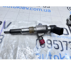 Топливная форсунка Ford C-MAX 2010-2019