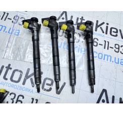 Паливна форсунка Volkswagen Transporter T6 2015>