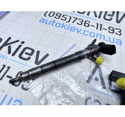 Паливна форсунка Volkswagen Transporter T6 2015>