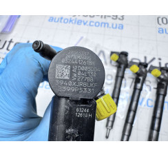 Паливна форсунка Volkswagen Transporter T6 2015>