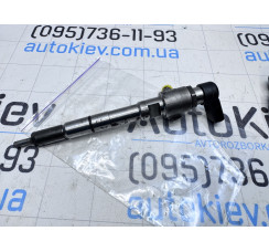 Форсунка впрыска топлива Volkswagen Golf VI 2009-2013