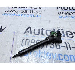 Топливная форсунка BMW E46 1998-2005