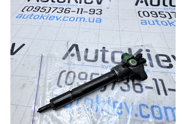 Паливна форсунка BMW E46 1998-2005 0432191528