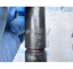 Топливная форсунка BMW E46 1998-2005