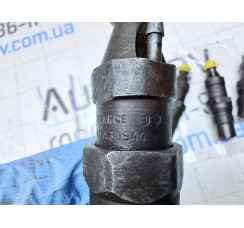 Паливна форсунка Volkswagen Transporter T4 1991-1996