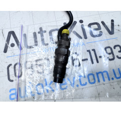 Паливна форсунка BMW E34 1988-1995