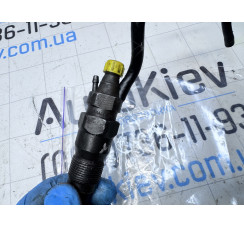 Паливна форсунка BMW E34 1988-1995