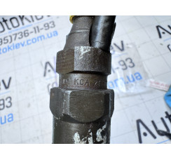 Паливна форсунка BMW E34 1988-1995