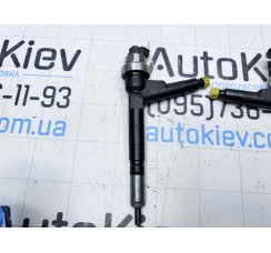 Форсунка вприску палива Opel Astra H (1.7 CDTi) 2004-2015