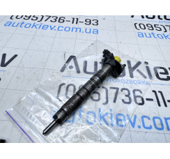 Форсунка вприску палива Honda CR-V (2.2 i-DTEC) 2012-2016 (Тріщина на корпусі)