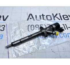 Форсунка вприску палива Citroen C5 (2.2 HDi) 2008-2017