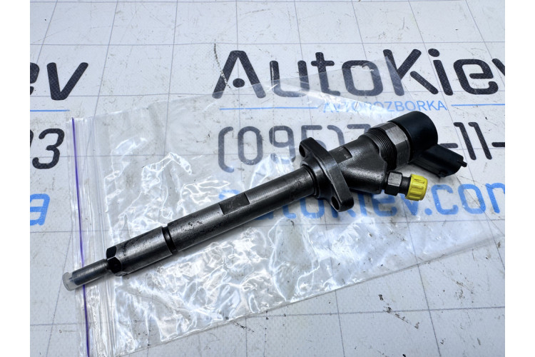 Форсунка вприску палива Citroen C5 (2.2 HDi) 2008-2017 0445110036 Форсунка вприску палива Citroen C5 (2.2 HDi) 2008-2017 0445110036