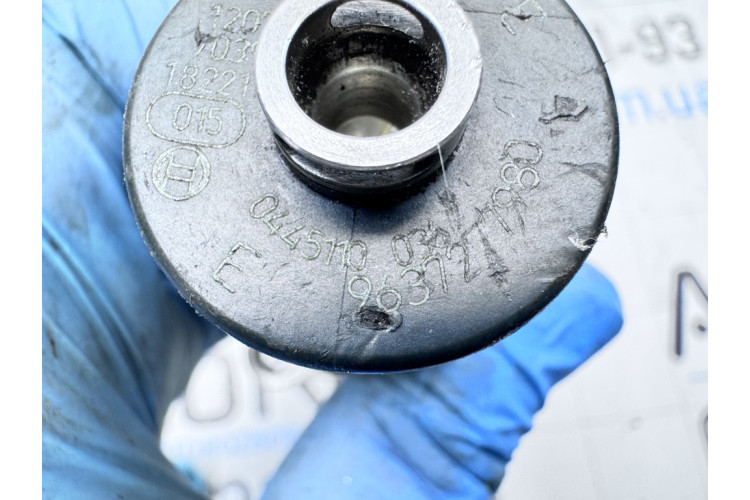 Форсунка вприску палива Citroen C5 (2.2 HDi) 2008-2017 0445110036 Форсунка вприску палива Citroen C5 (2.2 HDi) 2008-2017 0445110036