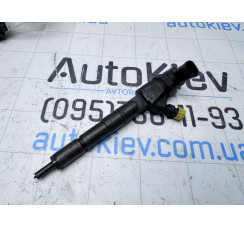 Форсунка впрыска топлива Alfa Romeo 159 (JTDM) 2005-2011