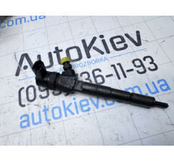 Форсунка впрыска топлива Alfa Romeo 159 (JTDM) 2005-2011