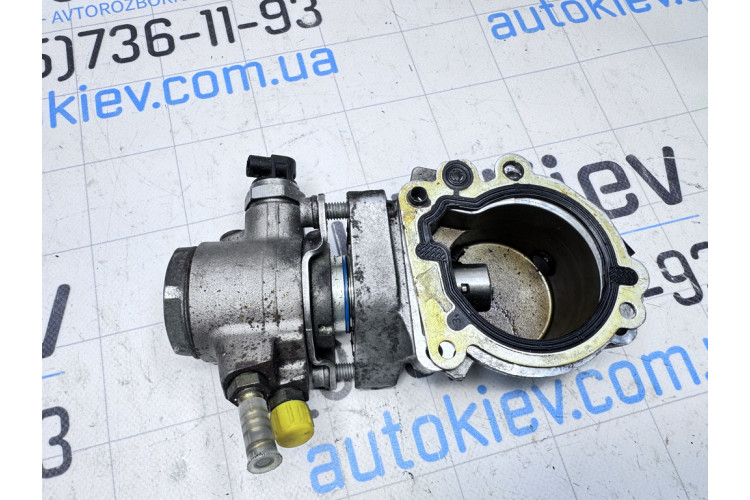 Паливний насос високого тиску Audi A6 (3.0 TFSI) C7 4G 2011-2018 07L127026AB Паливний насос високого тиску Audi A6 (3.0 TFSI) C7 4G 2011-2018 07L127026AB