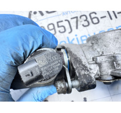 Паливний насос високого тиску Audi A6 (3.0 TFSI) C7 4G 2011-2018