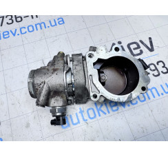 Паливний насос високого тиску Audi A6 C7 (3.0 TFSI) 4G 2011-2018