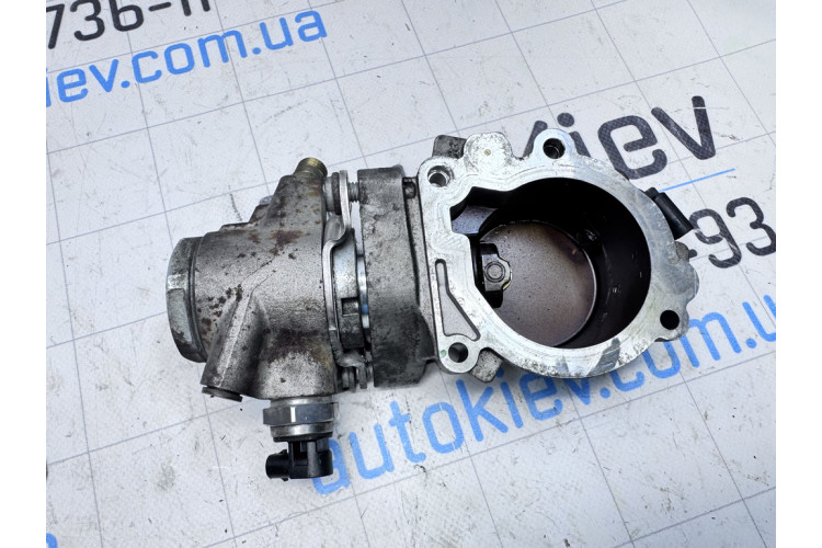 Топливный насос высокого давления Audi A6 C7 (3.0 TFSI) 4G 2011-2018 07L127026Q