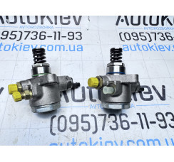 Паливний насос високого тиску Audi A8 (4.2 FSI) S8 D4 4H 2010-2017